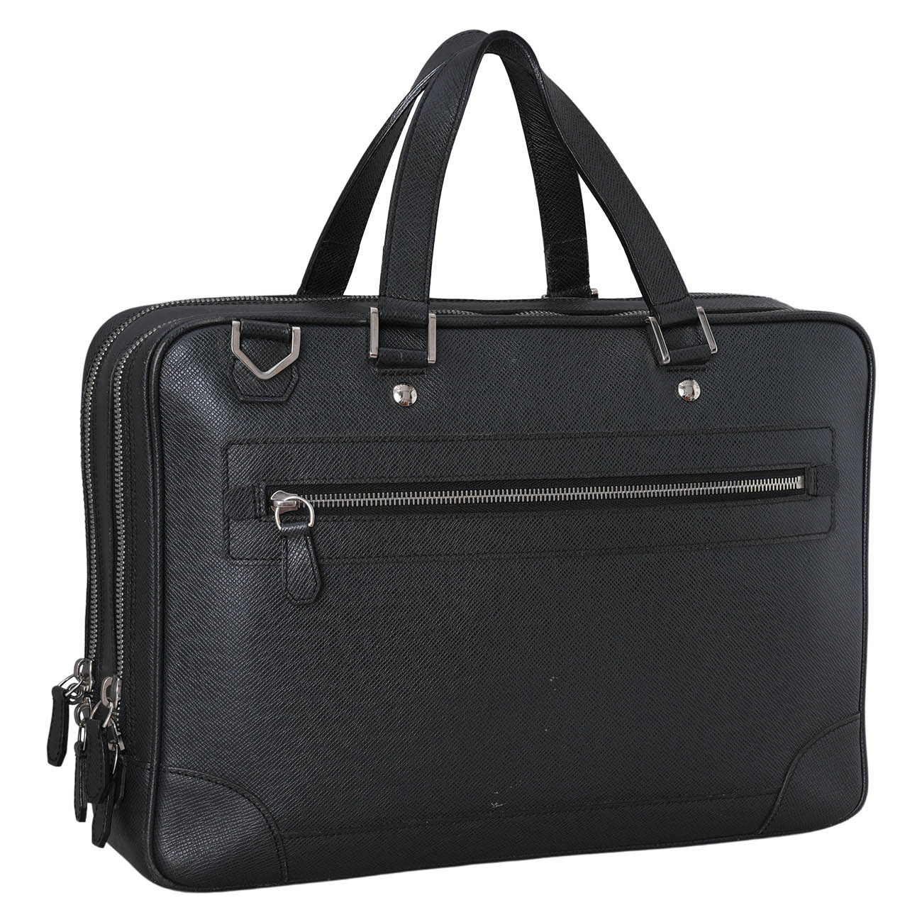 LOUIS VUITTON(USED)루이비통 타이가 브리프케이스